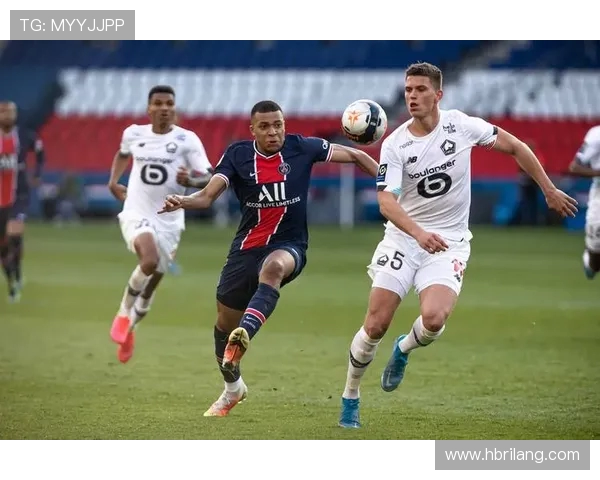 2020年法甲代表性球员盘点