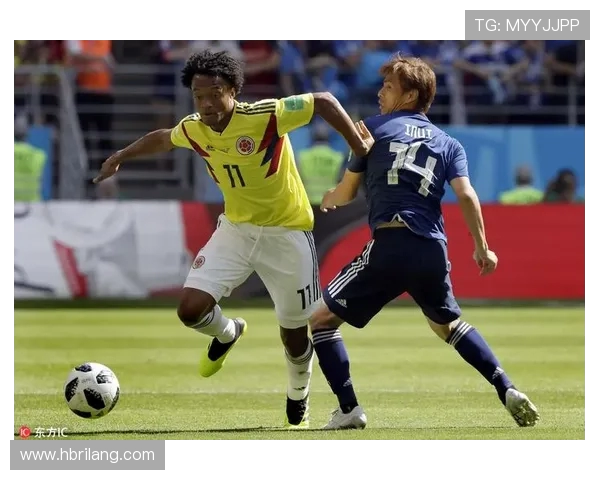 哥伦比亚与日本历年对战角球数据分析及比较