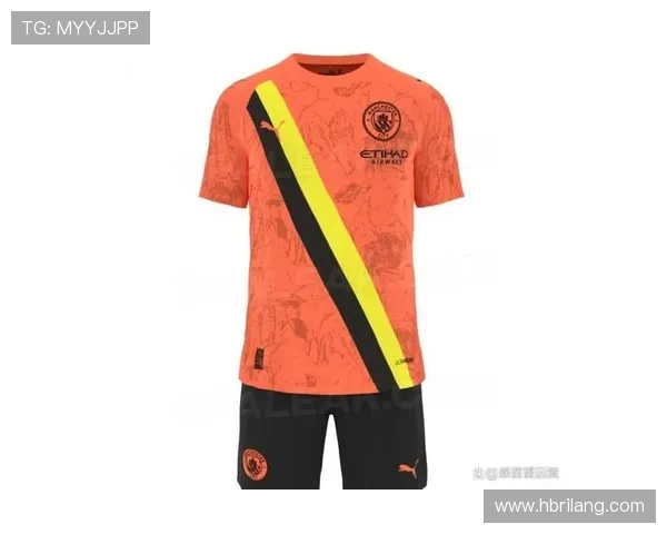 英超球队球衣的风格及品牌发展史