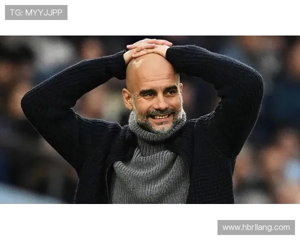 瓜迪奥拉谈哈兰德伤情无碍B席在更衣室中树立榜样不可忽视