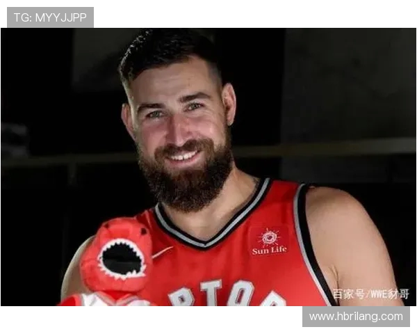 2006年NBA选秀状元安德烈巴格纳尼加盟猛龙开启职业生涯
